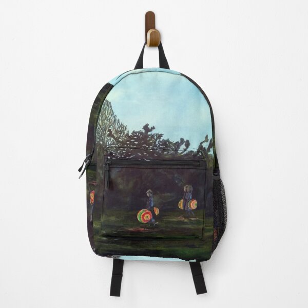 Item preview, Lantern children in the realm of lights designed and sold by Lillian Berthel.