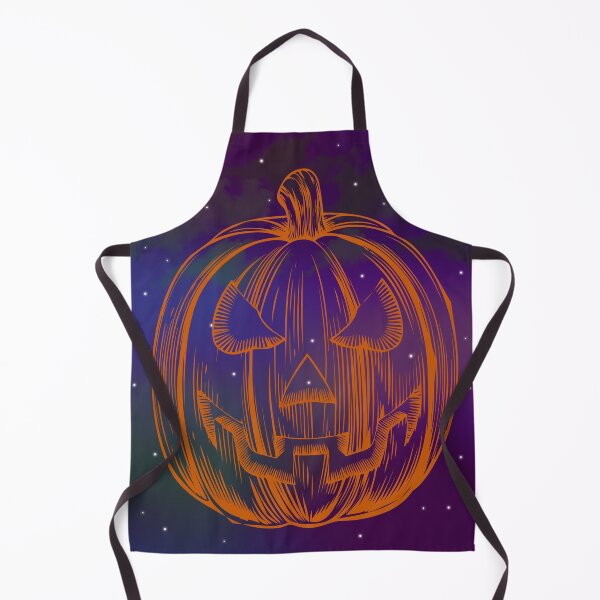 Item preview, Large Halloween Pumpkin designed and sold by Fashimation20.