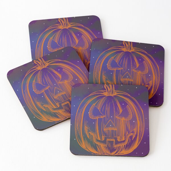 Item preview, Large Halloween Pumpkin designed and sold by Fashimation20.