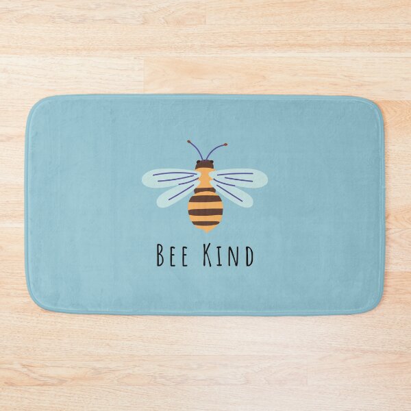 Item preview, Bee Kind designed and sold by aurorart.