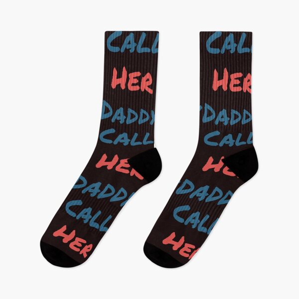 Item preview, Call Her Daddy designed and sold by PetitePeche.