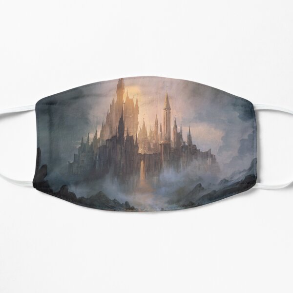 Origins Mask