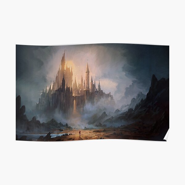 Origins Poster
