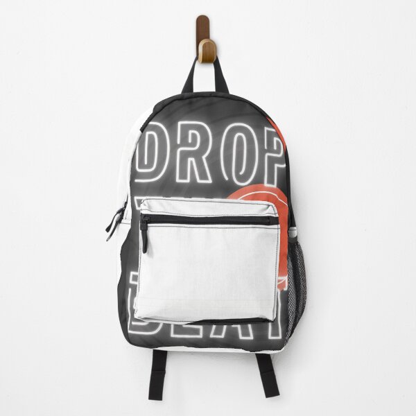 Item preview, Drop The Beat T-Shirt designed and sold by OAPod.
