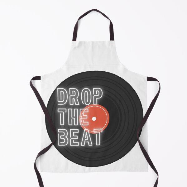 Item preview, Drop The Beat T-Shirt designed and sold by OAPod.