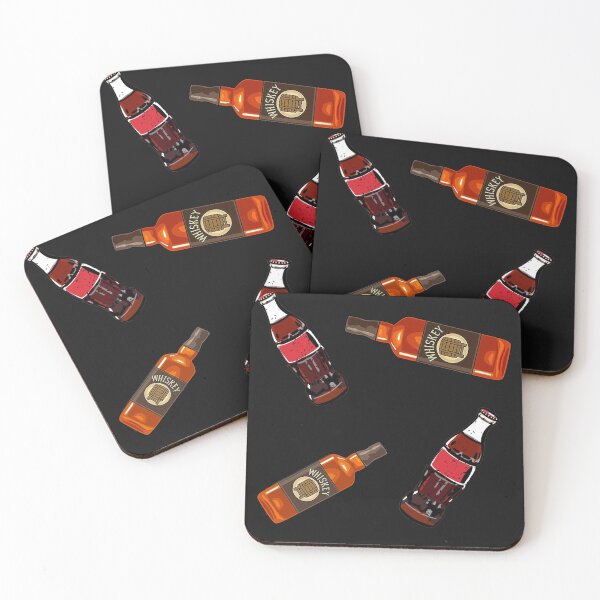 Item preview, Whiskey and Coke designed and sold by Dude  Stuff.