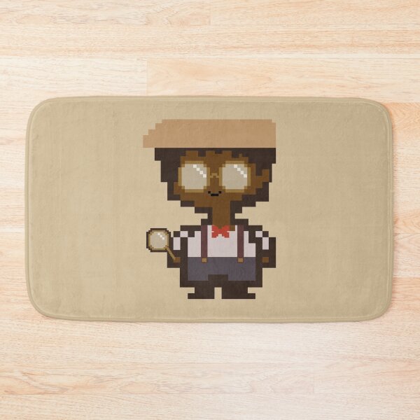Item preview, Boy Detective Genius. designed and sold by ipanicked.