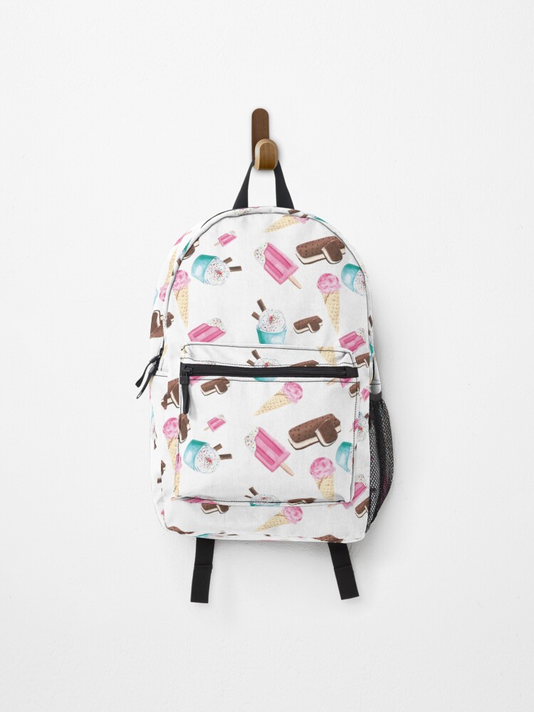 Pastel 2025 color backpack