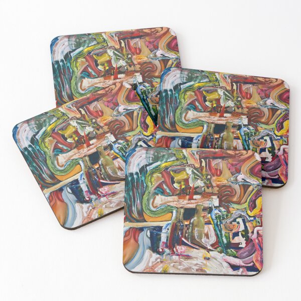 Item preview, Fish Supper designed and sold by Lavott4Art.