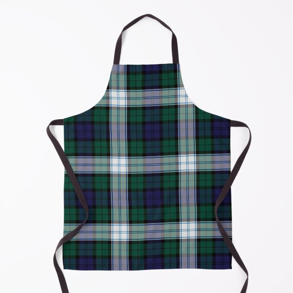 Item preview, Blackwatch Dress Tartan | Modern | Cute Blue and Green Plaid designed and sold by cutetartanshop.