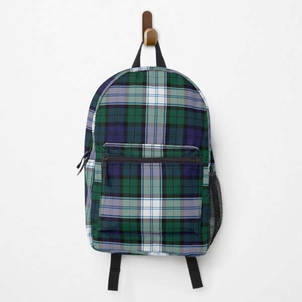 Item preview, Blackwatch Dress Tartan | Modern | Cute Blue and Green Plaid designed and sold by cutetartanshop.