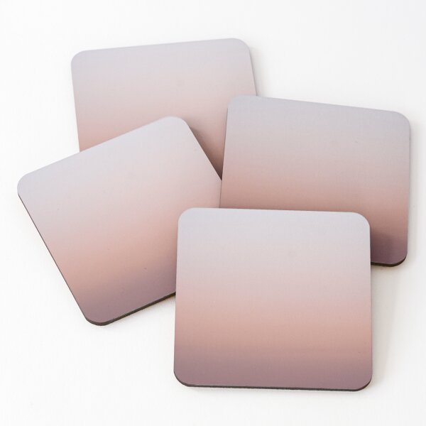 Item preview, Dreamy Pale Pastel Pink Sunset designed and sold by marta-maria.