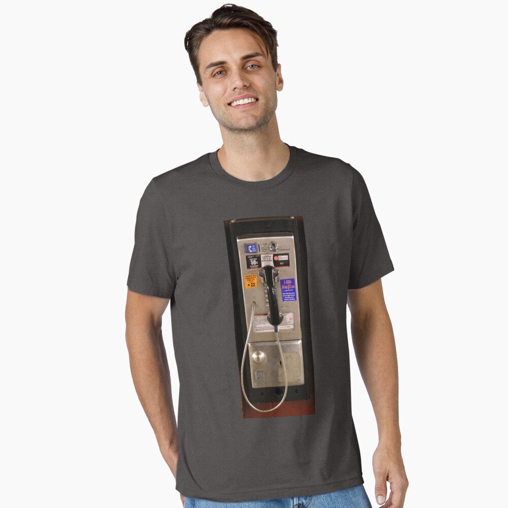 Item preview, Essential T-Shirt designed and sold by stine1.