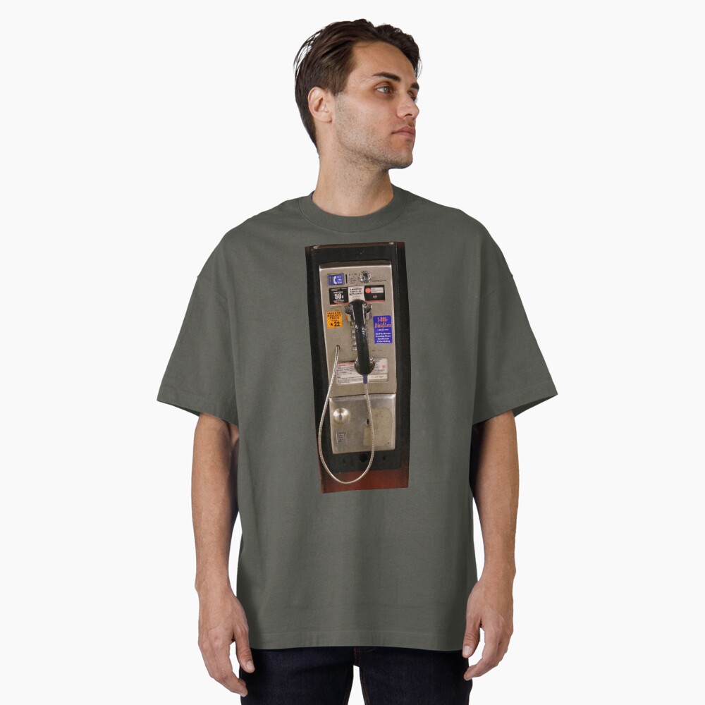 Item preview, Oversized T-Shirt designed and sold by stine1.