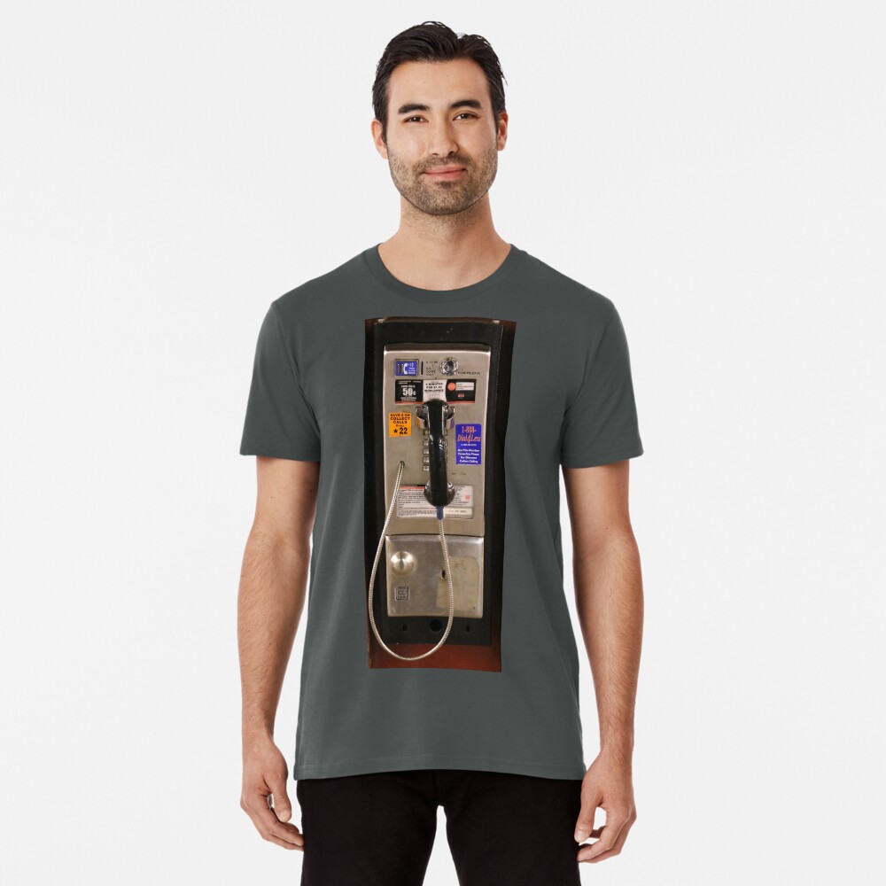 Item preview, Premium T-Shirt designed and sold by stine1.