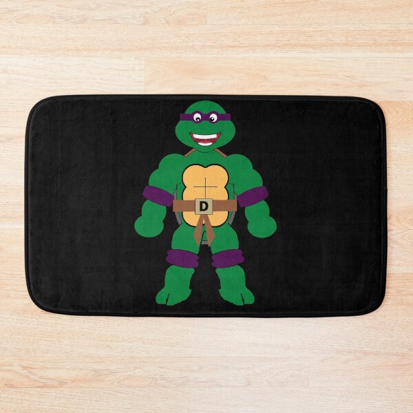 Item preview, Karate Tortoise! designed and sold by TeeZoneZtore.