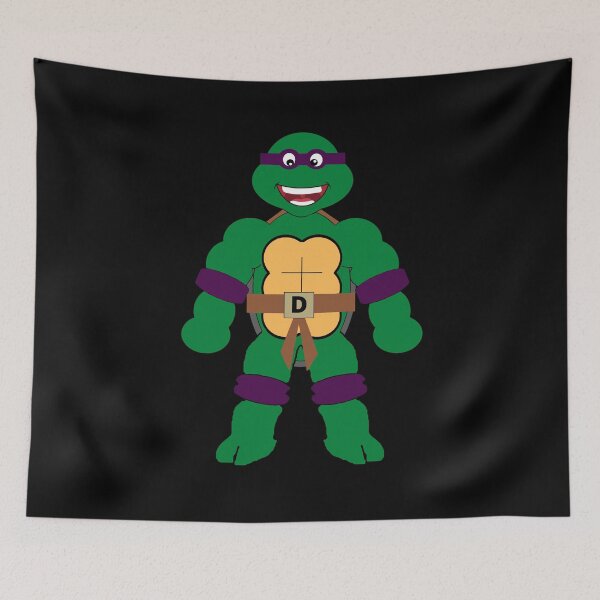 Item preview, Karate Tortoise! designed and sold by TeeZoneZtore.