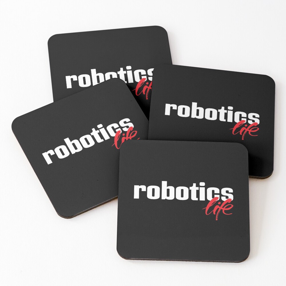 Item preview, Coasters (Set of 4) designed and sold by ProjectX23.