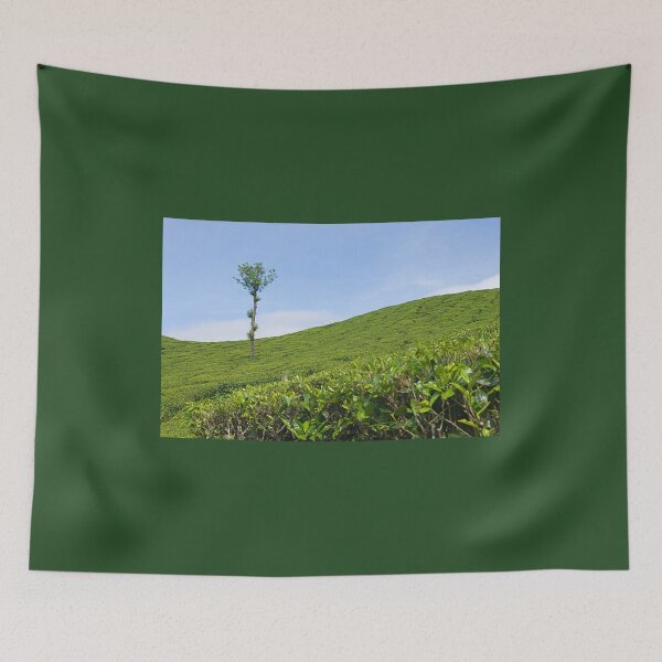 Item preview, SKN 9115 The Grace Of The Tea Mountain. Color designed and sold by Sunil Kapadia.