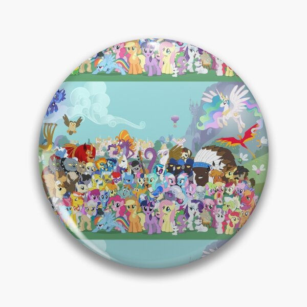 Item preview, pony designed and sold by Mariya111111111.