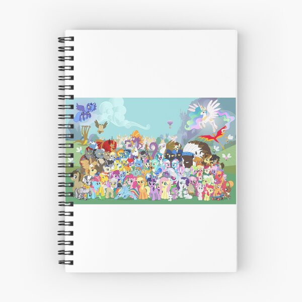 Item preview, pony designed and sold by Mariya111111111.
