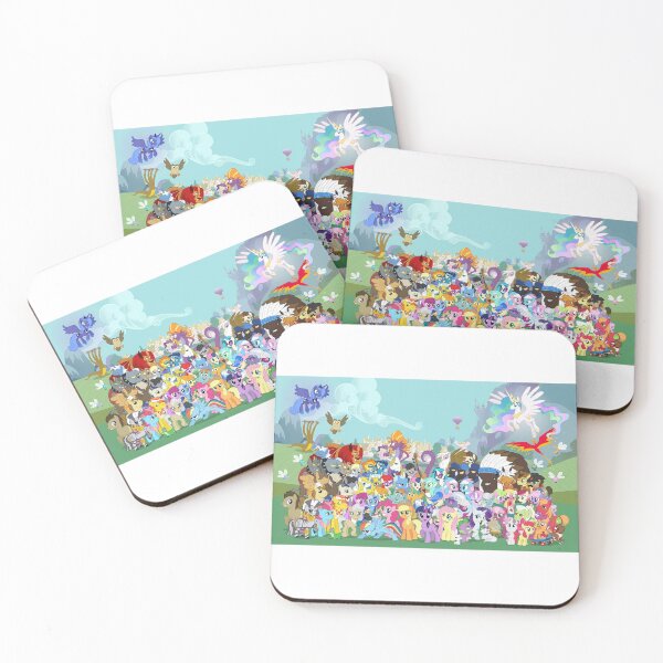 Item preview, pony designed and sold by Mariya111111111.