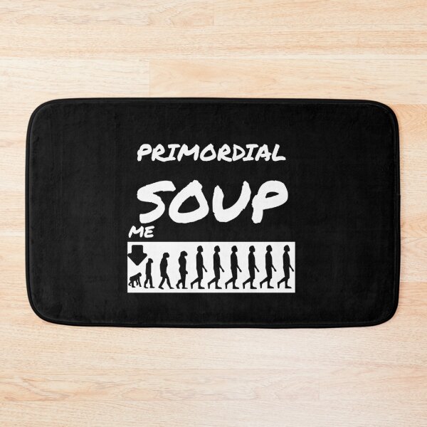 Item preview, Primordial Soup designed and sold by stevenwoodcock.