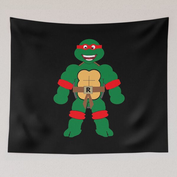 Item preview, Karate Tortoise! designed and sold by TeeZoneZtore.