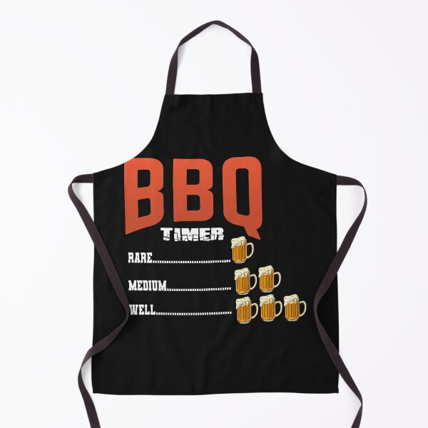 Item preview, BBQ timer rare medium and well , funny bbq designed and sold by shinoshop.