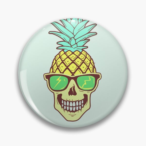 Item preview,  tropical/vacation/ocean/ surfer/ funny surfing tshirt, skeleton-men T-shirt,vintage Halloween Tshirt, Screen Print T-shirt, Graphic Tee, Shirt Sleeve T-shirt, Halloween Costume, Party Shirt designed and sold by fitpress.