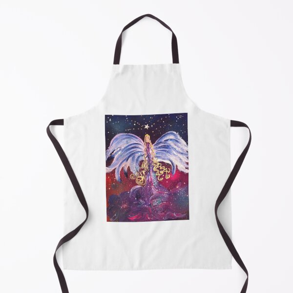 Item preview, star angel designed and sold by sabineangel.