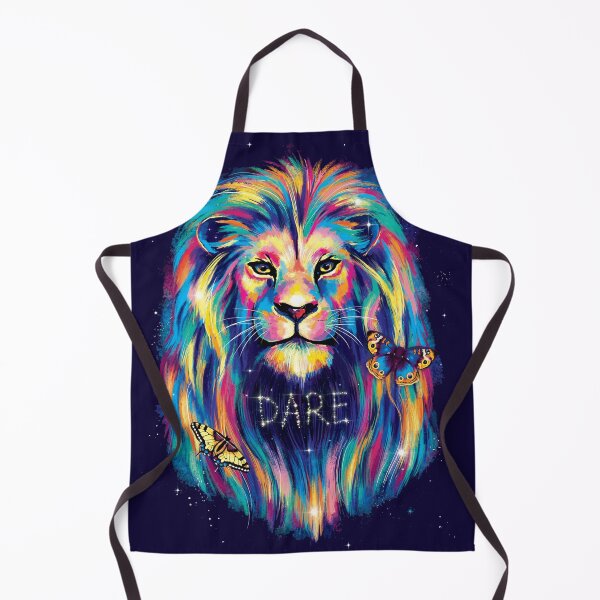 Item preview, The Night Lion Shirt, color lion. designed and sold by DiamondStore1.