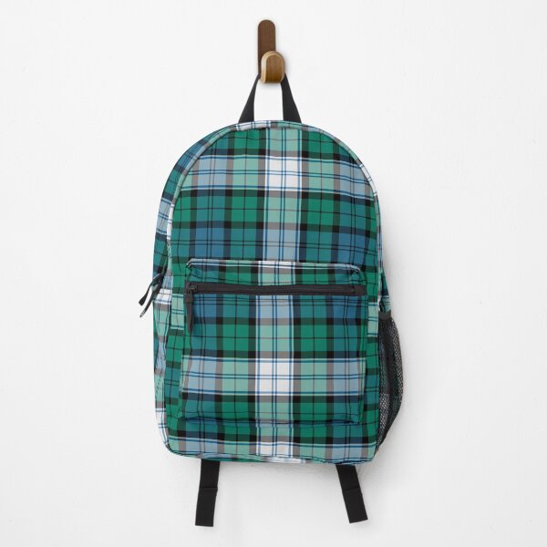 Item preview, Blackwatch Dress Tartan | Ancient | Cute Blue and Green Plaid designed and sold by cutetartanshop.