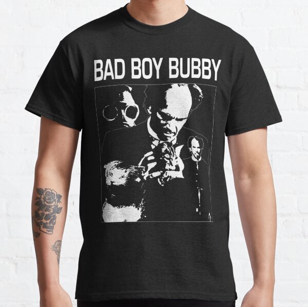 Bad Boys Gifts Merchandise Redbubble - roblox bad boy shirt