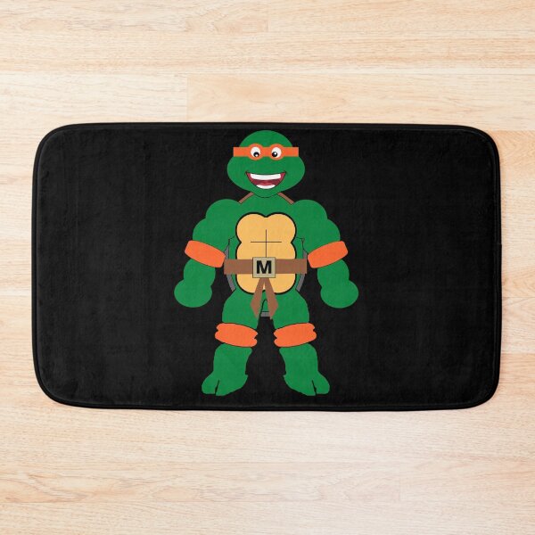 Item preview, Karate Tortoise! designed and sold by TeeZoneZtore.