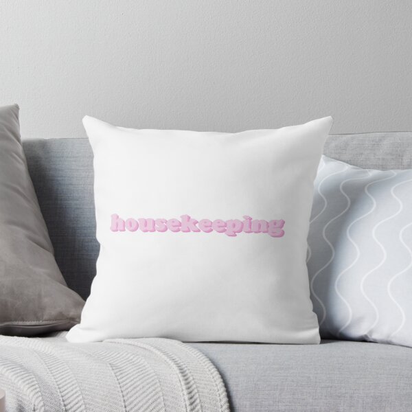 Item preview, housekeeping  designed and sold by candycane69.