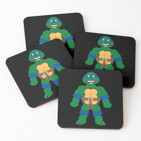 Item preview, Karate Tortoise! designed and sold by TeeZoneZtore.