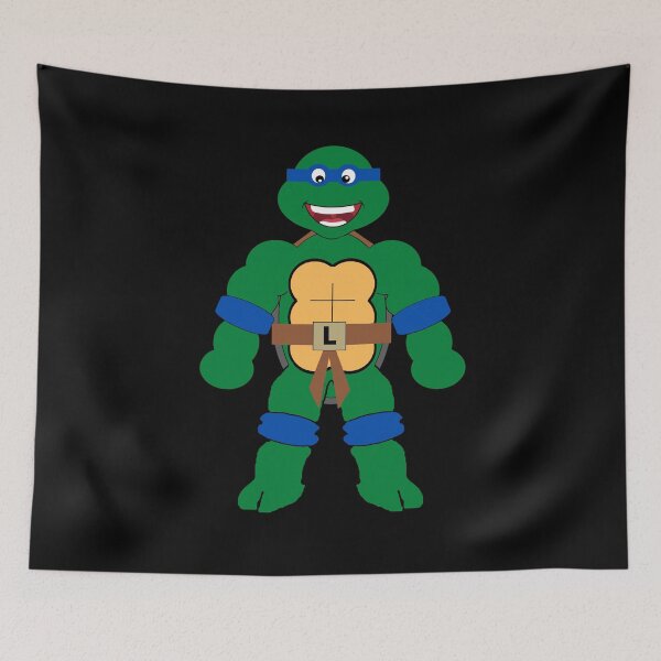 Item preview, Karate Tortoise! designed and sold by TeeZoneZtore.