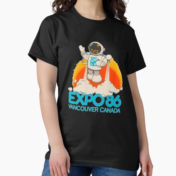 Item preview, Expo 86 Vancouver Canada designed and sold by madygerrie.