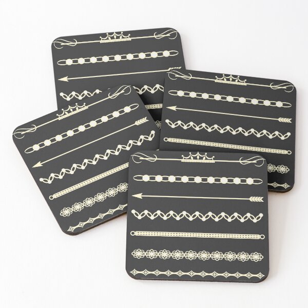 Item preview, Yellow border pack designed and sold by Smart-Art-Hive.