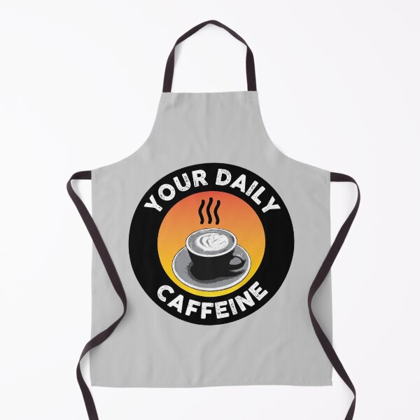 Item preview, Your daily caffeine designed and sold by Lotofus.