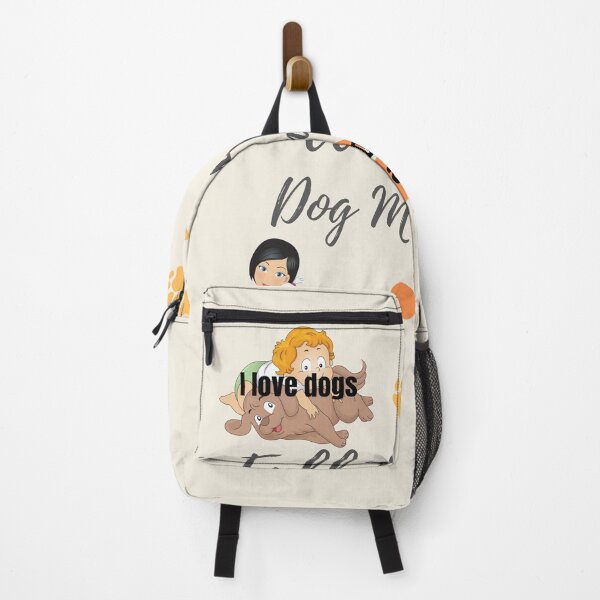 Item preview, Full time dog mom Dog Mama designed and sold by Vivasshop.