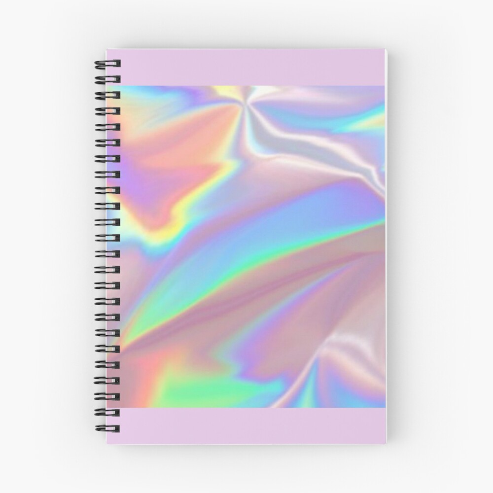 Item preview, Spiral Notebook designed and sold by LCIX.