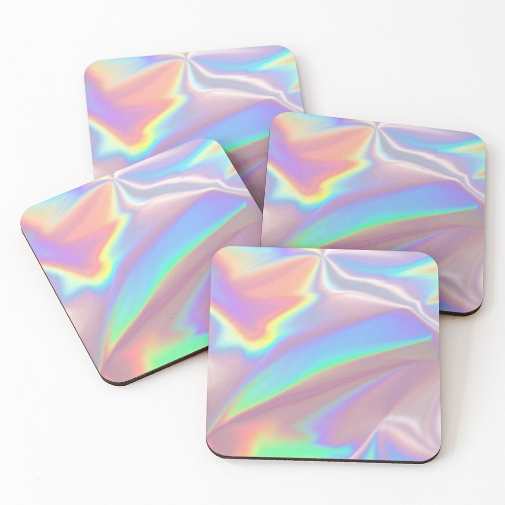 Item preview, Coasters (Set of 4) designed and sold by LCIX.