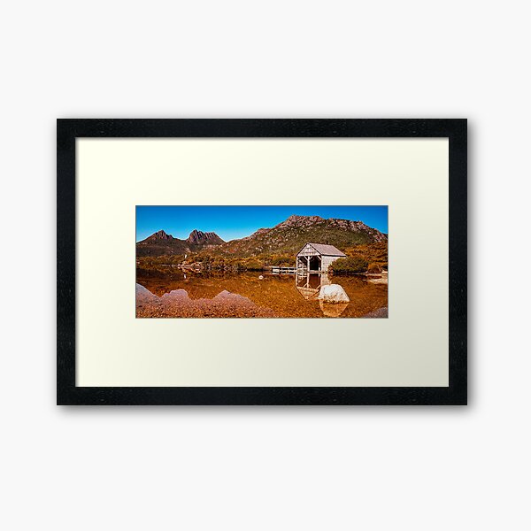 Item preview, Boat Shed designed and sold by Mark Bilham.