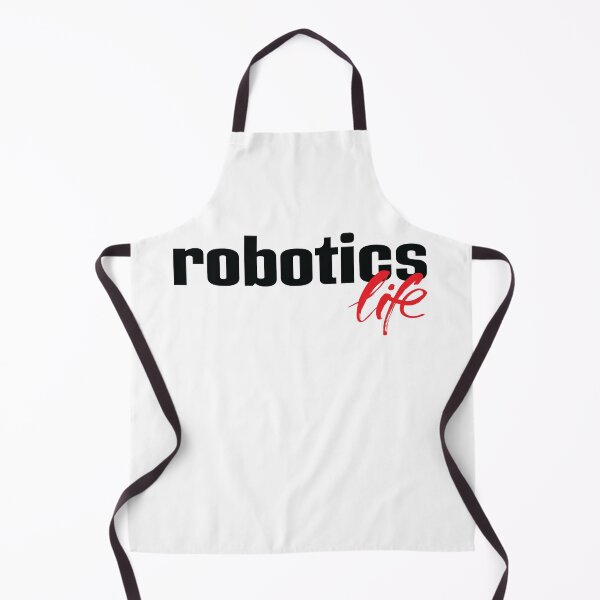 Item preview, Robotics Life designed and sold by ProjectX23.
