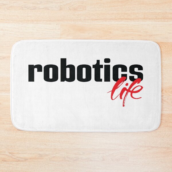 Item preview, Robotics Life designed and sold by ProjectX23.