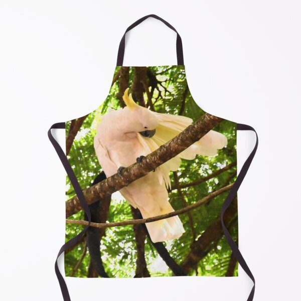 Item preview, Cockatoo In the Trees Photography  designed and sold by Digitaldingo.