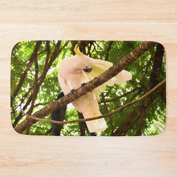 Item preview, Cockatoo In the Trees Photography  designed and sold by Digitaldingo.