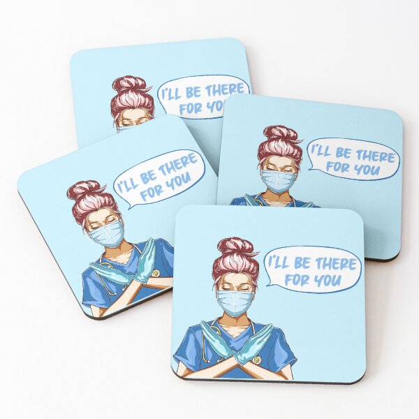Item preview, Nurse - I'll be there for you designed and sold by ScriptMan.